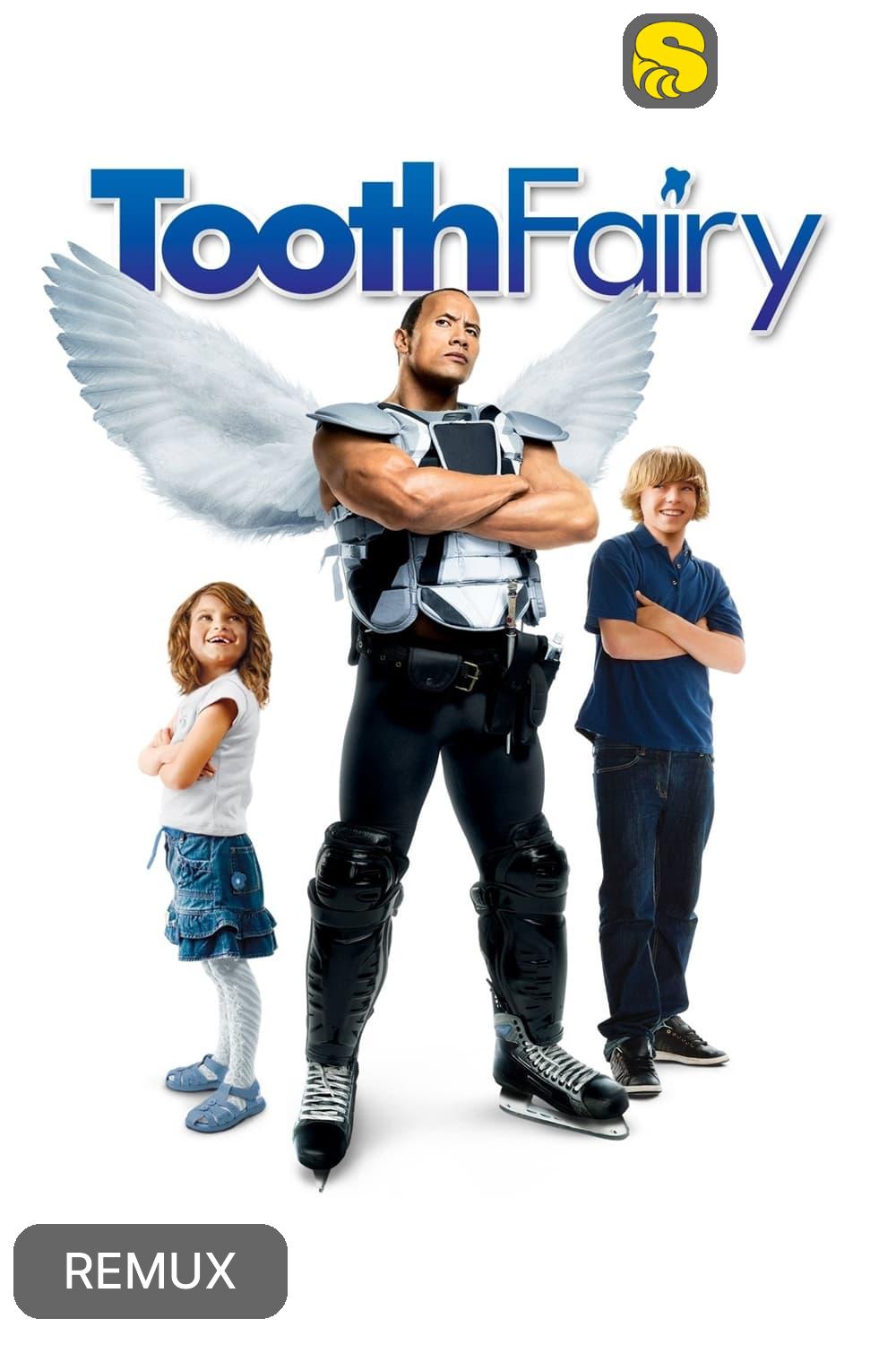 Tooth Fairy (2010) [427580] (A1736636011) [[Movies]] --Plex--